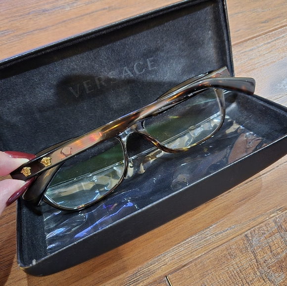 Versace frames - Picture 9 of 10